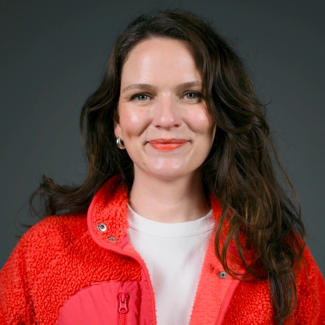 Jocelyn Goto, Charitabl.