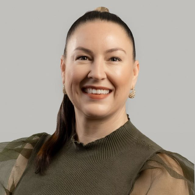 Dr Karen McComiskey, World Vision Australia