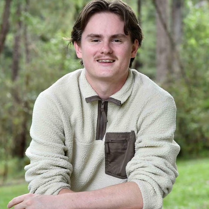 Kurt Jones, Co-Exist Australia