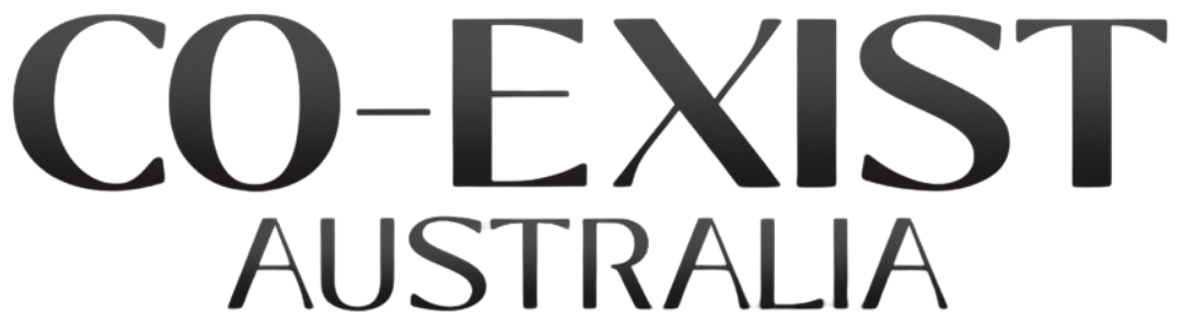 Co-Exist Australia